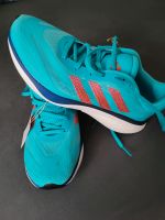 NEU! Adidas Supernova türkis Gr.42 Schuhe Sneaker Nordrhein-Westfalen - Lemgo Vorschau