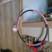 Hula Hoop Reifen 90 cm Durchmesser Neu Berlin - Reinickendorf Vorschau