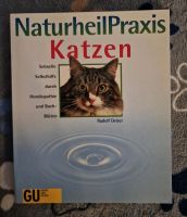 Katzen Naturheilpraxis Buch Rudolf Reiser Nordrhein-Westfalen - Bergheim Vorschau