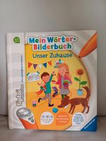 Tiptoi Unser Zuhause Buch Nordrhein-Westfalen - Bergisch Gladbach Vorschau