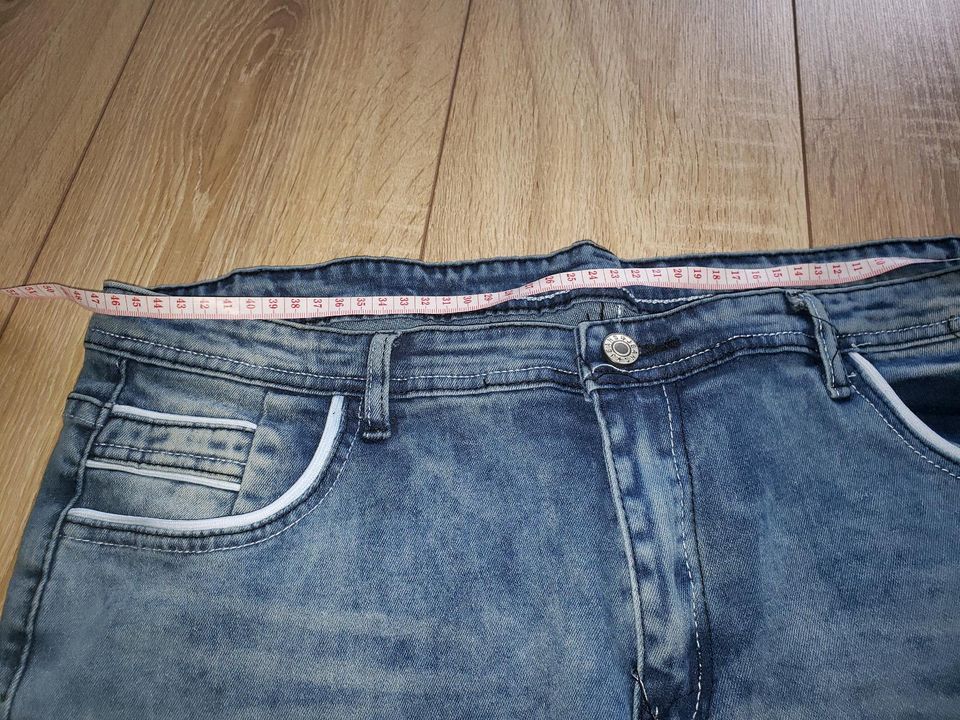 Jeans Hose L/XL in Bremen