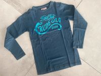 ☼ PETROL INDUSTRIES Shirt langarm blau, Gr. 140 Nordrhein-Westfalen - Möhnesee Vorschau