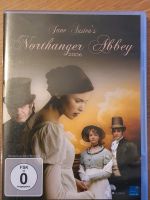 DVD "Northanger Abbey" Baden-Württemberg - Schemmerhofen Vorschau