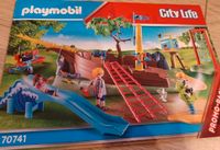 Playmobil City Life 70741 Abenteuerspielplatz mit Schiffswrack Nordrhein-Westfalen - Tönisvorst Vorschau