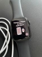 Apple Watch 5 44mm spacegray GPS erneuert München - Milbertshofen - Am Hart Vorschau