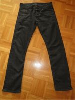 Jeans, Gr.30/32, schwarz Essen - Steele Vorschau