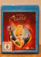 TinkerBell 2 - Die Suche nach dem verlorenen Schatz / Blu-ray / W Kr. Altötting - Winhöring Vorschau