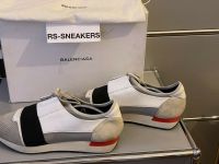 BALENCIAGA,,RACE RUNNER‘S‘‘ Düsseldorf - Grafenberg Vorschau