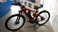 BMW Cruise E-Bike Limited Protonic Red Edition 1 von 100  Gr.M Nordrhein-Westfalen - Wenden Vorschau