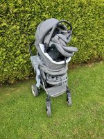 Ferriley&Fitz 3in1 Kinderwagen Nordfriesland - Oldenswort Vorschau