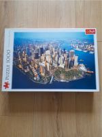 Trefl, Premium Quality PUZZLE: New York, 1000, 68,3 x48 cm Berlin - Wilmersdorf Vorschau