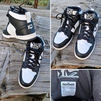 New Yorker High Sneaker, Gr. 37 Sachsen - Limbach-Oberfrohna Vorschau