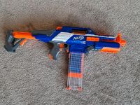 Nerf N-Strike Elite Blaster Nordrhein-Westfalen - Lippstadt Vorschau