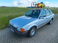 Ford Escort Oldtimer Nordrhein-Westfalen - Wesel Vorschau