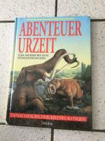 Abenteuer Urzeit vom Saurier bis zum Höhlenmenschen Nordrhein-Westfalen - Witten Vorschau