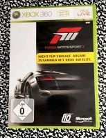 *XBOX 360* FORZA MOTORSPORT 3 Top Zustand mit Anleitung Bayern - Erding Vorschau