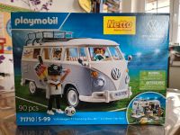 Playmobil 71710 Netto Fussball EM Fan Bus Neu Ovp Niedersachsen - Lehre Vorschau