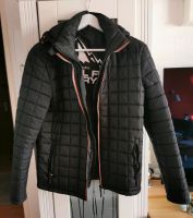 Steppjacke Superdry Box Quilt Fuji Coat. Kaum getragen Hannover - Ricklingen Vorschau