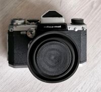 Edixa-mat Kamera Spiegelreflexkamera retro vintage Aachen - Laurensberg Vorschau
