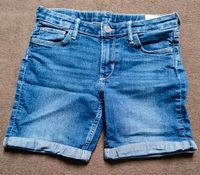 Shorts / H&M / Gr. 146 Neustadt - Neuenland Vorschau