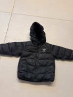 Adidas Winter Jacke Gr. 86 Bayern - Herzogenaurach Vorschau