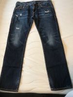 True Religion Jeans, Gr. 38, blau Niedersachsen - Osnabrück Vorschau