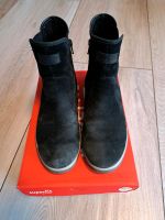 Superfit Stiefeletten Gr. 39 gefüttert Duisburg - Duisburg-Süd Vorschau