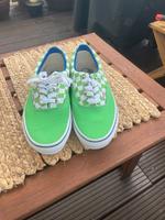 Vans Haro BMX Era Neu Skate Punk Freestyler 39 Schuhe Nordrhein-Westfalen - Bergkamen Vorschau