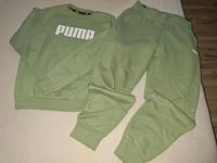 Puma Hausanzug Brandenburg - Potsdam Vorschau