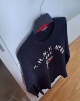 GR S Tommmy Hilfiger Pullover im Marinestil wie neu München - Trudering-Riem Vorschau