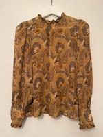 Bluse von Hallhuber Gr. 36 Saarland - Neunkirchen Vorschau