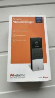 netatmo Smarte IP-Video-Türsprechanlage WLAN Komplettset Bayern - Wendelstein Vorschau