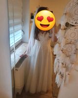 Hochzeitskleid, Bianco Evento, Größe 40-44 Bayern - Langerringen Vorschau
