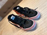 Vans mit Flammen Sachsen - Hohndorf Vorschau