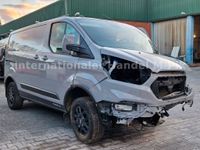 Ford Transit 2.0 TDCi Custom Kasten 300 L1 TRAIL*LED* Nordrhein-Westfalen - Möhnesee Vorschau