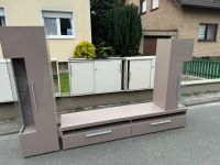 Wohnzimmer Vitrine Hochglanz TOP Nordrhein-Westfalen - Bad Lippspringe Vorschau