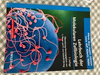 Lehrbuch der molekularen Zellbiologie Bayern - Pfaffenhofen a.d. Ilm Vorschau