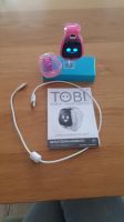 Tobi smartwatch pink inkl. Versand 17 Euro Bayern - Saaldorf-Surheim Vorschau