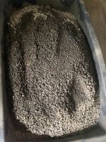 Basalt-Splitt 2-5mm Bayern - Senden Vorschau