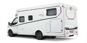 Wohnmobil Dethleffs Just Go T 7055 DBL Auto zu vermieten, Extras in Nordholz