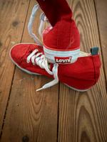 Levi’s chucks Nordrhein-Westfalen - Petershagen Vorschau