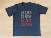 Tough Mudder Fitness Sport Training Jogging T-Shirt Gr.L Sachsen-Anhalt - Halle Vorschau