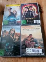 Verschieden DVDs teilweise Neu Nordrhein-Westfalen - Halle (Westfalen) Vorschau