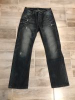 Herren Jeans Fishbone blau ca W30 L 32 Chemnitz - Einsiedel Vorschau