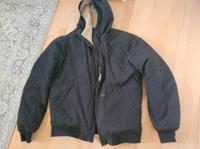 Schwarze Herrenjacke Mitte - Wedding Vorschau