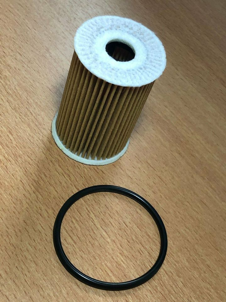 Ölfilter Oilfilter Neu Weber MPE 750 z.B. HSR Hydrospace S4 in Aalen