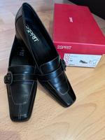 Esprit Schuhe Gr.38 wie neu Niedersachsen - Wittmund Vorschau