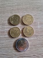 Verkaufe diese Münzen. Nordrhein-Westfalen - Ratingen Vorschau