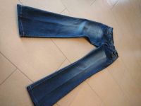 Jeans Hose blau denim Damen Gr. 38 Baden-Württemberg - Güglingen Vorschau