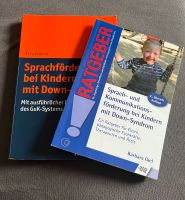 Fachbücher, Sprachförderung Kinder mit Down-Syndrom Niedersachsen - Uelzen Vorschau